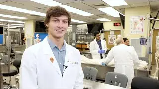 ETSU Quillen College of Medicine Admissions Welcome