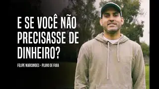 Trabalhar sem precisar de Dinheiro?