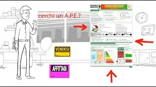 come ottenere un Certificato Energetico a un buon prezzo?