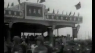 Doğu Türkistan - Biz Ordaydık - 1
