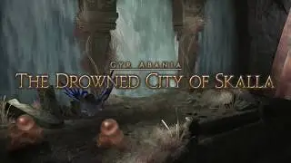 The Drowned City of Skalla - Lv.70 Dungeon Guide