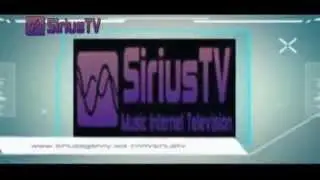 SiriusTV - spica za marketing by Sirius Agency