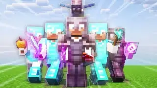 I Tier Tested In Every Minecraft PVP Mode