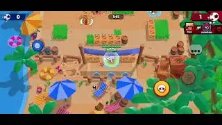 начало проекта винстрик 100.#brawlstars #project