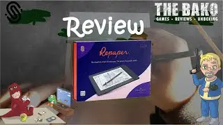 Repaper iskn [Review Deutsch] Top oder Flop?