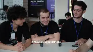 ЧБД - Чуду, ботишал, долма. Стереотип №2 - говорят, что дагестанцы не образованные