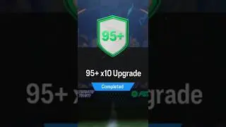 95x10 end game packs ! #shorts #fc24