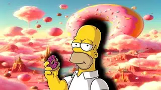 The Simpsons Theme (Remix)