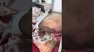 Разделька баранина