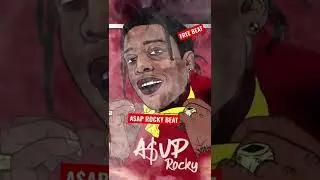[FREE] Freestyle Type Beat |A$AP Rocky Type Beat