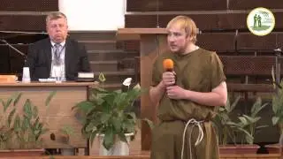 Миссионер Джеймс Хадсон Тейлор часть 1 RU (Conf)