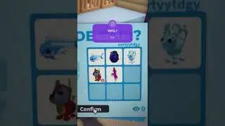 OMG I got THIS for my pet!? W/F/L? #shorts #adoptme #adoptmetrades