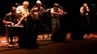 CCC inc. playing live in Deurne Holland: Old Joe Clark