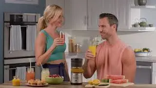 Hurricane Juicer from JML