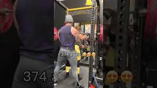 Lifting with my bestie for the first time 🥹 also @MHB30