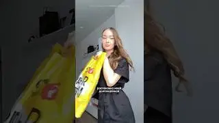 РАСПАКОВКА с ценой✨| #влог #бьютилайфхаки #распаковка #обзор #одежда
