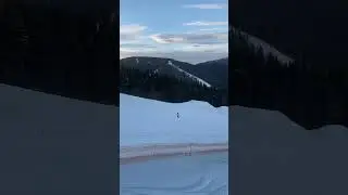 Зимова казка в серці Карпат