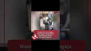 Seram banget 🫣 