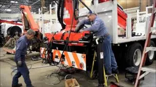Auto Truck Group's 2016 Bartlett Walk Through