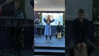 КОЛИ СЛАВЛЮ ТЕБЕ, БОГ
