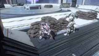 Noble Recon Episode 1: 