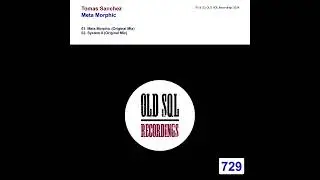 Tomas Sanchez - Meta Morphic (Original Mix)