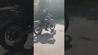 #kawasaki #kawasakininja #kawasaki250 #4tak