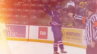 Team USA Mid-Season In-Venue Intro Video
