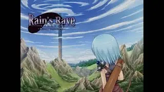 Rain's Rave ~The Girl Who Writhes Among Tentacles~  / Ingles「ACT」 ► +10 y ocho ◄ MG / ZP
