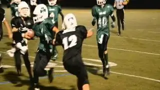 Sheldon 2014 Football Hoodoo