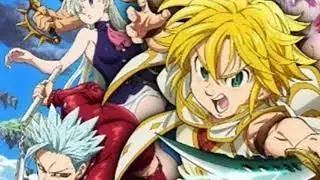 Qhps yo reencarnaba en Nnt parte 1