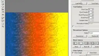 liquify