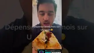 Comment MANGER GRATUITEMENT SUR UBER EAT en 2022 ! technique Uber Eats 2022