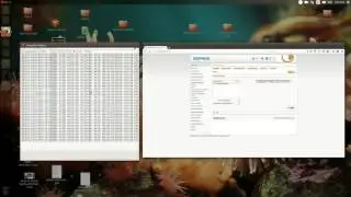 Sophos Antiport scanning setup