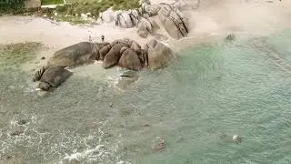 Thailand 2019 (перезалито)