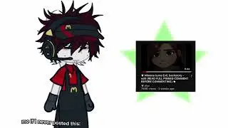 ★ me if I never posted these videos [] gacha trend
