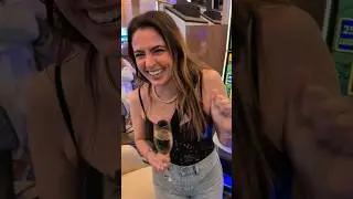 $375/BET WINS MASSIVE JACKPOT!!! #vegas #jackpot #casino