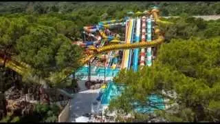 Nirvana Lagoon Villas Suites & Spa, Kemer - Кемер, Анталия, Турция