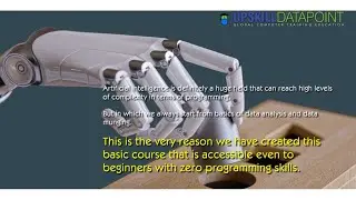 Full stack Data Science  Course using python from zero to Expert