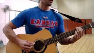 The White Stripes - Apple Blossom (cover)