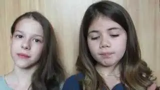 TAG О дружбе с Настей