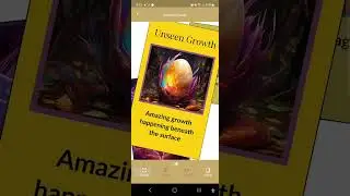 Deckible APP UPGRADE - NEW FEATURES - Browse Deck & Blank Canvas | Rev Ronda