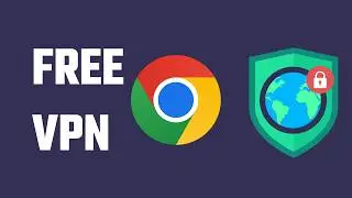how to use vpn on google chrome