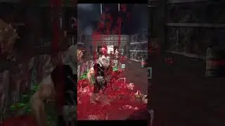 Bet you never thought Doom would look like this!!! 😳