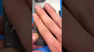 Apple iPhone MagSafe  #howtobasic #apple #satisfying
