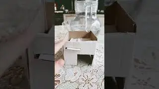как работает  мой  автомат? ❤💖
