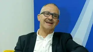 Mannendag 2021 - Dirk Dewitte