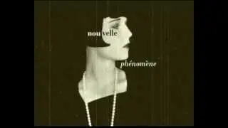 Nouvelle Phenomene - Au Fond De Mon Coeur
