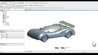ANSYS DesignModeler Workshop 3.2   Geometry Clean up and Repair – 2