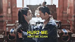 Scorpion King ✘ Zhao Jing || Hurt Me Again